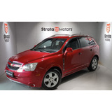 Chevrolet Captiva Sport Fwd 2.4 16v 171/185cv 2013/2014