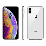 iPhone XS Color Blanco 64gb Original