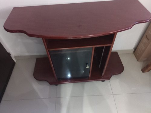 Rack De Tv ,para Tv Hasta ,50'