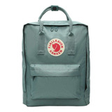 Mochila Fjallraven Kanken Casual Unisex De 16 L Para Adultos A+