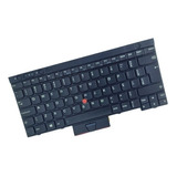 Teclado Lenovo Thinkpad T430 T430i T430s L430 L530 T530 Novo