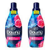 Kit 2 Amaciantes Downy Concentrado Brisa Intenso 1l