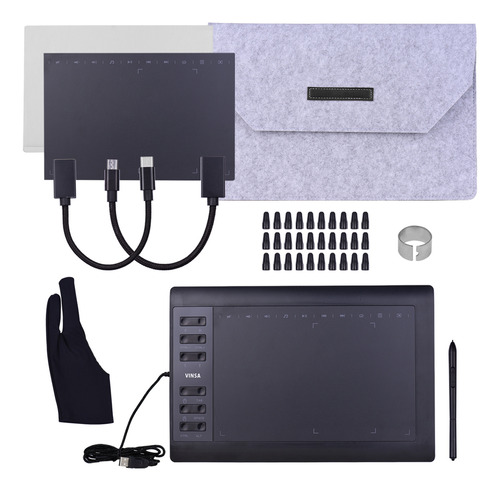 Diseño De Pc/laptop Con Conexión De Tarjeta Gráfica Tablet E