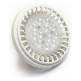 Lampara Led Ar111 Philips 12w 220v Gu10 Luz Fría 6500k