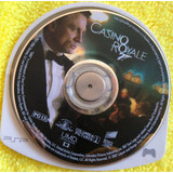 Casino Royale Para Psp