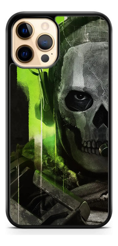Funda Case Protector Call Of Dutyy Mod4