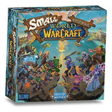 Juego De Mesa World Of Warcraft/ Family, Strategy [u] [u]