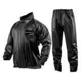 Traje De Lluvia Renthal Premium Masculino 