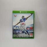 Jogo Madden 16 Xbox One Original