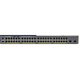 Switch Cisco 2960x-48lps-l Catalyst Serie 2960-x