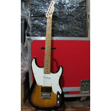 Guitarra Electrica Squier Telecaster Vintage Modified 51 