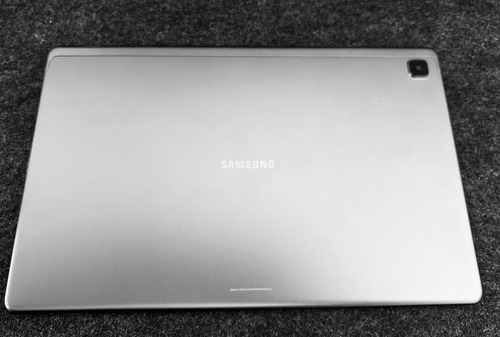 Tablet  Samsung Galaxy Tab A7 64gb Gris Y 3gb De Memoria Ram