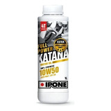 Aceite Ipone Katana Full Power 4t 10w50 Sintetico