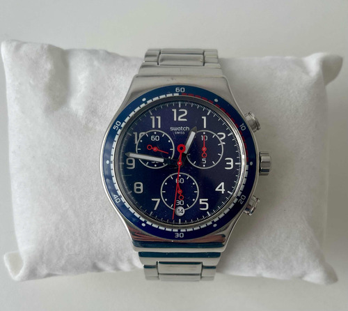 Reloj Swatch Modelo Yvs423(no Permuto)