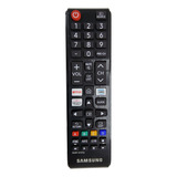 Control Remoto Samsung Smart Tv 100% Original Nuevo