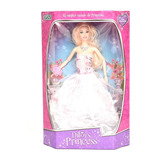 Ditoys Princess Doll Modelo 4