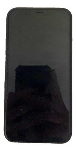 Apple iPhone XR 128gbs Negro Batería Al 76%