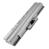 Bateria Sony Vaio Vgp-bps13 Vgp-bpl13 Vgp-bps21, Vgn-sr Omm