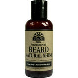 Bien Para Los Hombres De Barba Brillo Natural 4 Oz