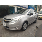 Chevrolet Sail Lt 2013