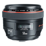 Canon Ef 50mm F/1.2 L Usm