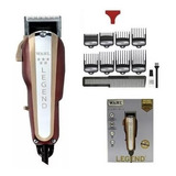 Maquina De Peluqueria Profesional Wahl Legend Motor V9000