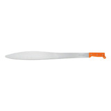 Machete Acapulqueño, 22' Cacha Naranja Truper 15871