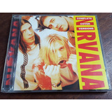 Nirvana - Complete Cover Versions Cd Pearl Jam Radiohead U2