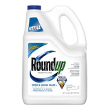 Ready-to-use Weed & Grass Killer Iii, Repuesto De 1.25 Galon