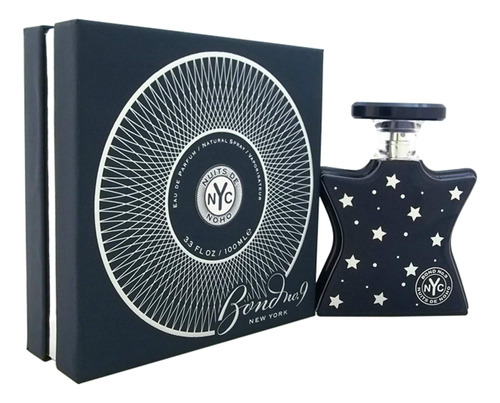 Perfume Bond No. 9 Nuits De Noho Eau De Parfum En Spray Para