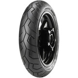 Neumático Para Moto Pirelli Aro 14 Diablo Scooter 90/90-14 46p Tl (d)