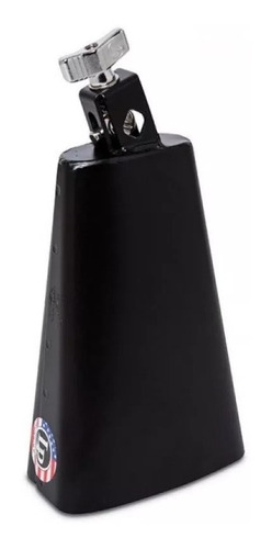 Latin Percussion Lp007n Cencerro Lp Rock Cowbell Calidad