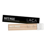 Matte Magic Laca Base De Maquillaje Perfeccionadora 