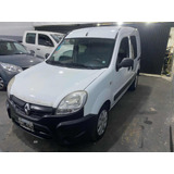 Renault Kangoo 2013 1.6 2 Confort 5as Aa Da Svt 1plc