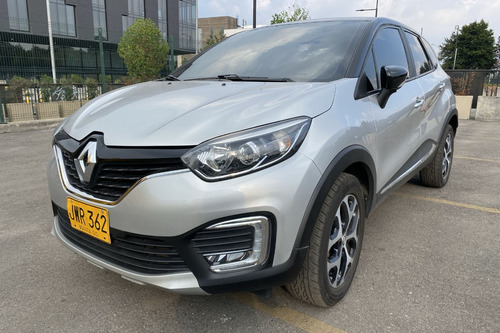 Renault Captur 2.0