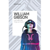 Libro Trilogía Del Puente N°1 Luz Virtual - William Gibson