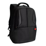Mochila Samsonite Ikonn Laptop Backpack I Black