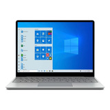 Notebook Microsoft Surface Laptop Go 21k-00001 I5 64gb _ap