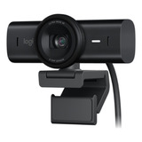 Logitec Webcam Mx Brio Ultra Hd Conference, Game, Streaming