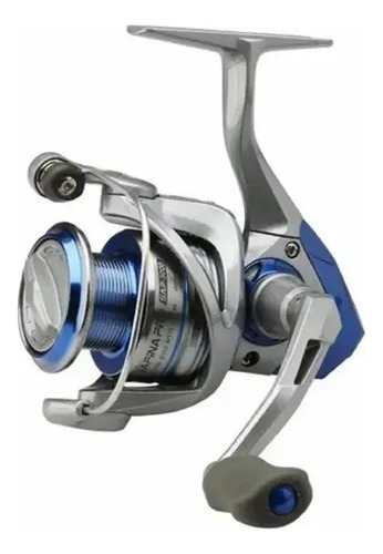 Reel Frontal Okuma Safina Pro Snp-3000 Variada Pejerrey