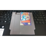 Megaman 2 Para Nintendo Nes,excelente Titulo,checalo