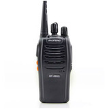 Baofeng Intercomunicador 400-470mhz Bf-666s