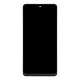 Pantalla Display Xiaomi Poco X3 Gt/ Redmi Note 10 Pro 5g
