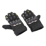 Team Espuma Protector For Guantes Deslizantes Negro 2024