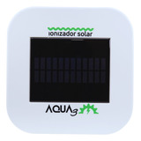 Ionizador Solar Para Piscina 35000 Litros Com Refil