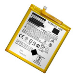 Bateria Pila Para Moto One Fusion Plus Lg50 4700mah