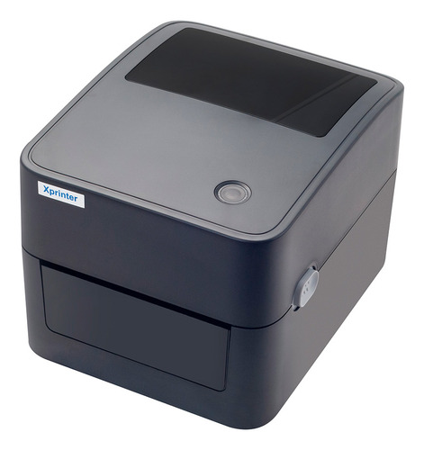 Impresora Térmica Pequeña Xprinter 410b De Etiquetas