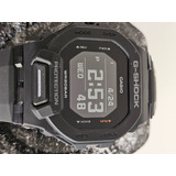 Casio G-shock G-squad Bluetooht Sincroniza Con Smartphone 