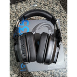 Headset Wireless G935 Logitech 