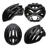 Casco Ciclismo Bell Fórmula Mips Original Ruta